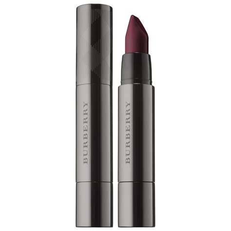 burberry full kisses lipstick oxblood|Burberry oxblood lipstick reviews.